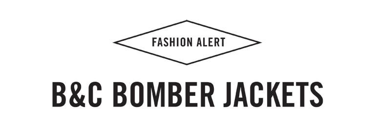 Fashion Alert. B&C Bomber Jackets