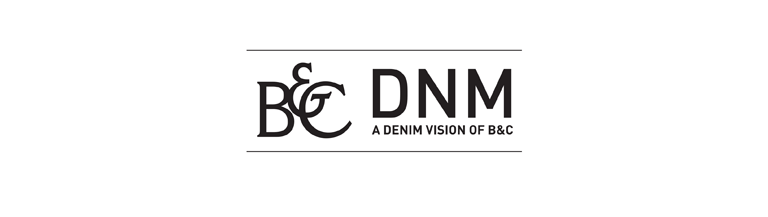 B&C DNM - A Denim Vision of B&C
