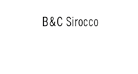 B&C Sirocco
