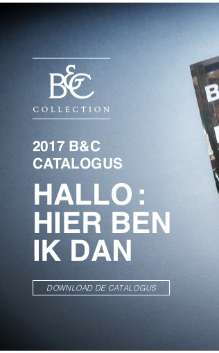  B&C Collection - 2017 B&C Catalogue
