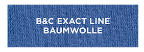 B&C Exact Line Fabric