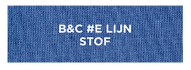 B&C Exact #E Fabric