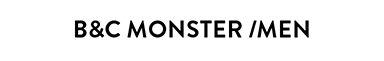 BC Monster /men