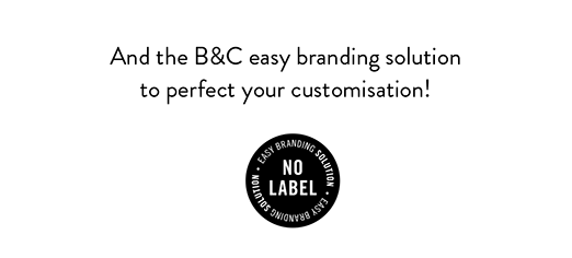 Easy branding solution
