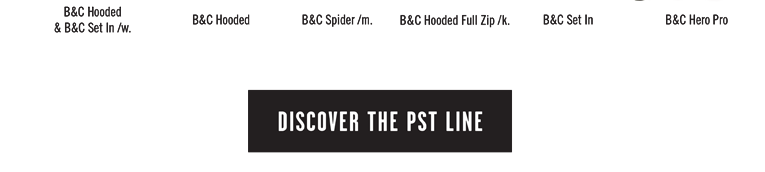 Discover the PST line