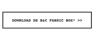 Download B&C Fabric guide >>
