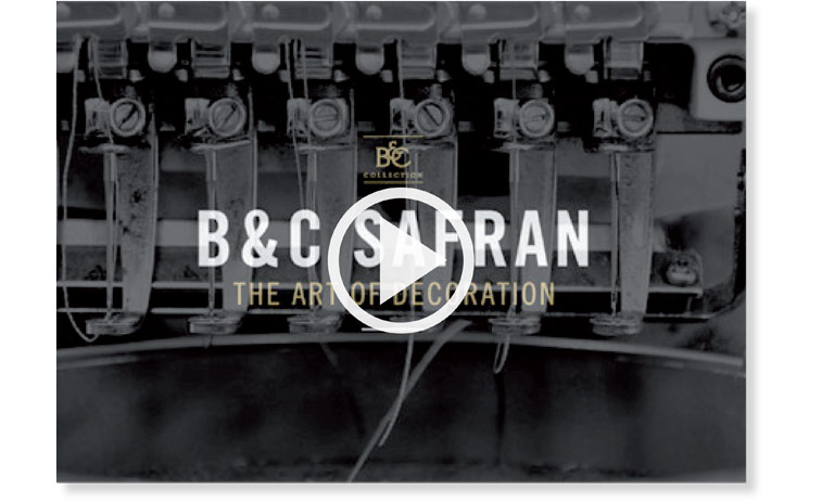 B&C Sagran - The Art of Decoration