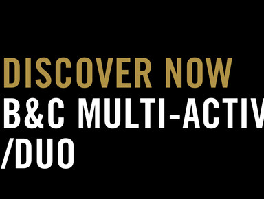  Discover Now B&C Multi-Active /Duo